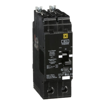 Circuit Breaker