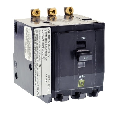 Circuit Breaker