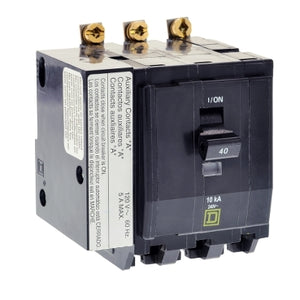 Circuit Breaker