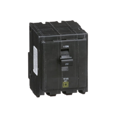 Circuit Breaker