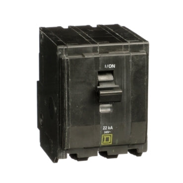 Circuit Breaker