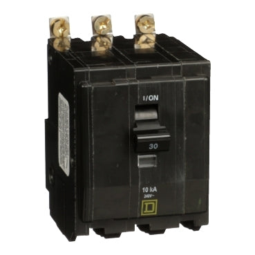 Circuit Breaker