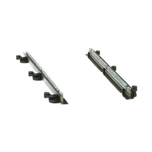 Square D: Load Centeraccessory, QO, Extension kit, neutral, 41 port, set of 2