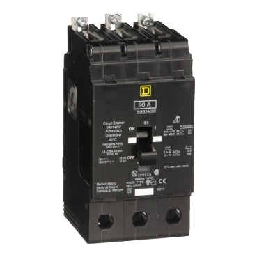 Circuit Breaker