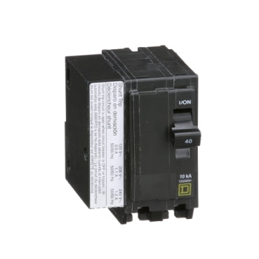 Circuit Breaker