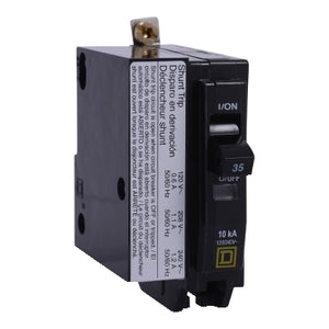 Circuit Breaker