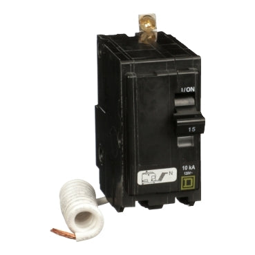 Circuit Breaker