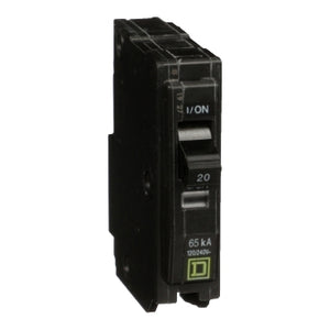Circuit Breaker