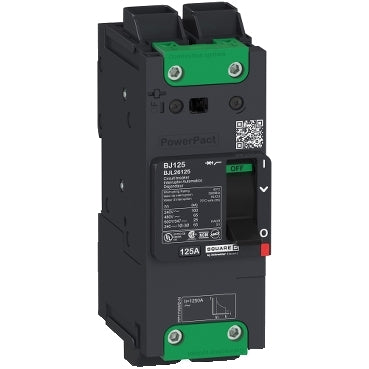 Circuit Breaker