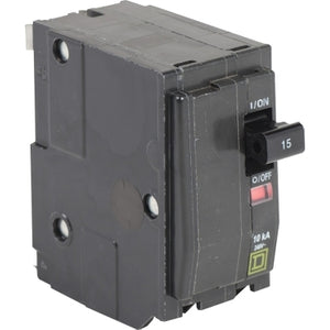 Circuit Breaker