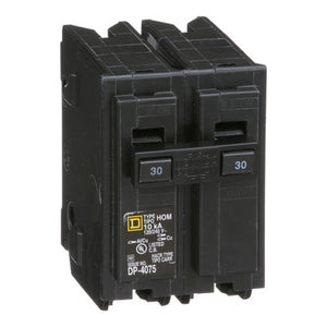 Circuit Breaker