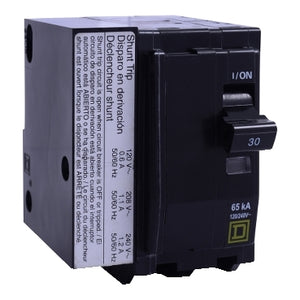 Circuit Breaker
