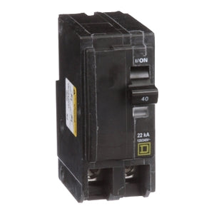 Circuit Breaker