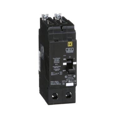 Circuit Breaker
