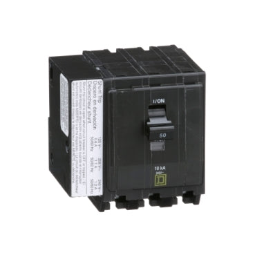 Circuit Breaker