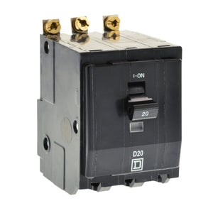Circuit Breaker