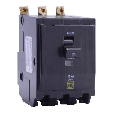 Circuit Breaker