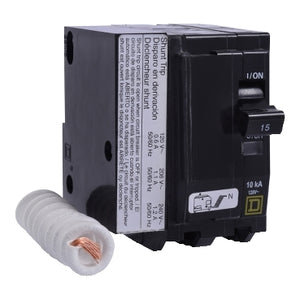 Circuit Breaker