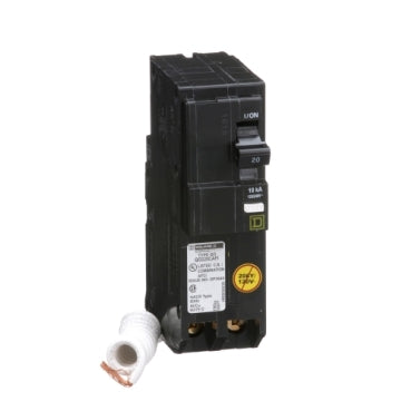 Circuit Breaker