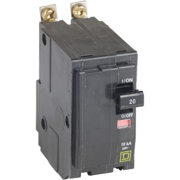 Circuit Breaker