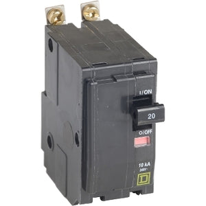 Circuit Breaker
