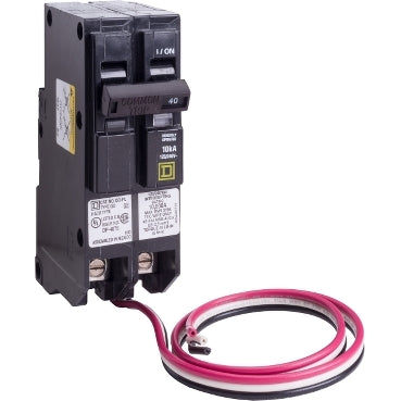 Circuit Breaker