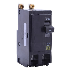 Circuit Breaker