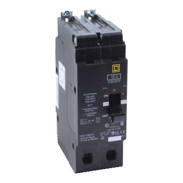 Circuit Breaker