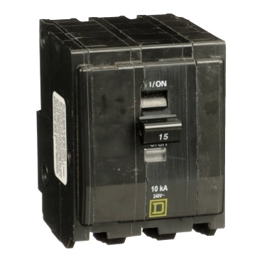 Circuit Breaker