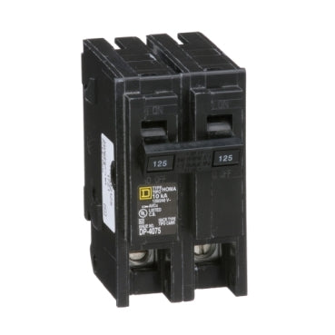 Circuit Breaker