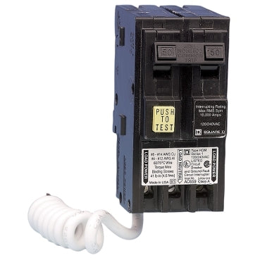 Circuit Breaker