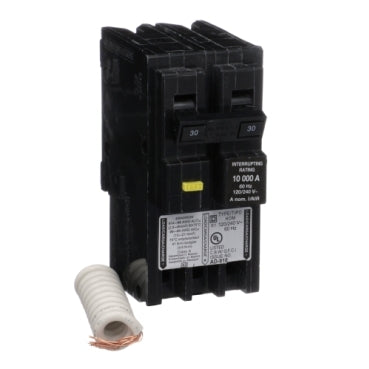 Circuit Breaker