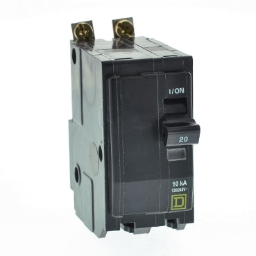 Circuit Breaker