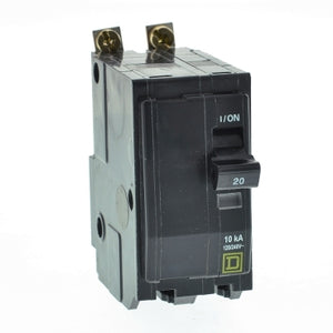 Circuit Breaker