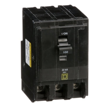 Circuit Breaker