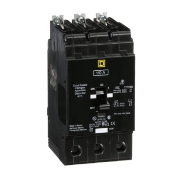 Circuit Breaker