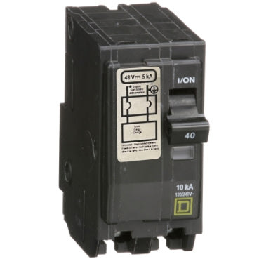 Circuit Breaker