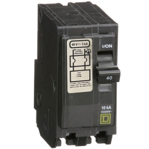 Circuit Breaker
