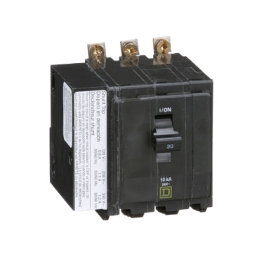 Circuit Breaker