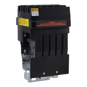 Square D: Distribution panel, QO, for I-Line panelboards, 240V, 30A, 2 pole, AB