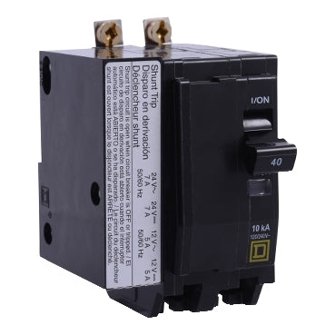 Circuit Breaker