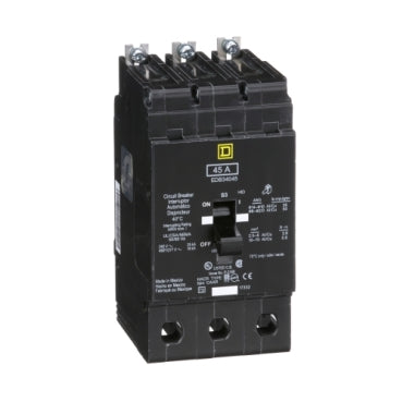 Circuit Breaker