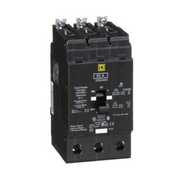 Circuit Breaker