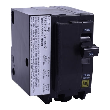 Circuit Breaker