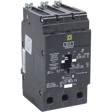 Circuit Breaker