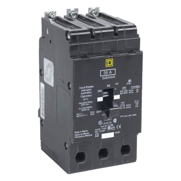 Circuit Breaker