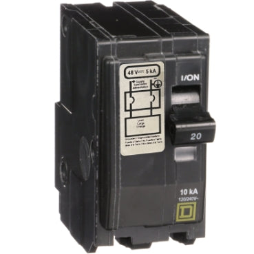 Circuit Breaker