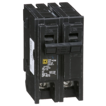 Circuit Breaker