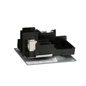 Square D: Load center interior, QO, mounting base, 3 phase, 3 spaces, 60A main lugs, OEM