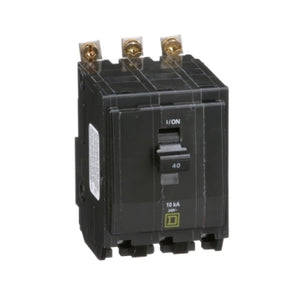 Circuit Breaker